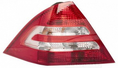 VAN WEZEL 3032925u -  Задний фонарь